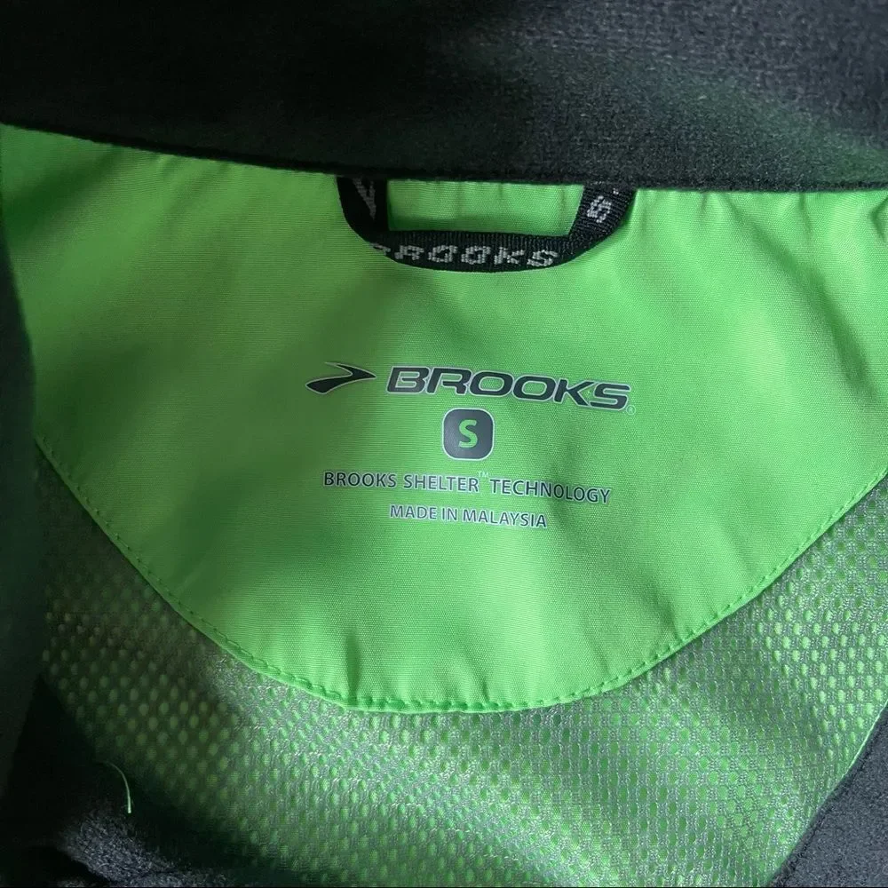 Brooks running vest